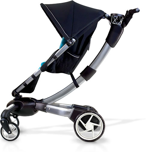 4moms kinderwagen origami